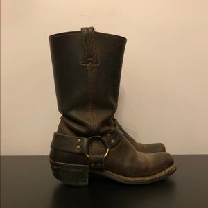 Frye boots size 7